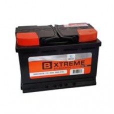 Akumulator Extreme 80Ah 640A