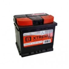 Akumulator Bxtreme 50Ah D+ 400A(EN)