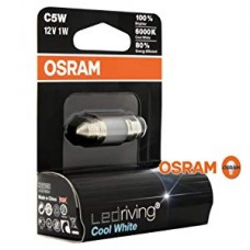 Žarnica Osram Sofit LED 1W