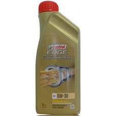 Olje Castrol Edge Professional A3 0W30 1L
