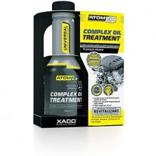 Aditiv XADO Atomex Complex Oil Treatment 250 ml