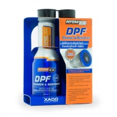 Aditiv XADO Atomex DPF filter Cleaner 250 ml