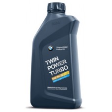 Olje BMW Twin Power Turbo 10W60 1L