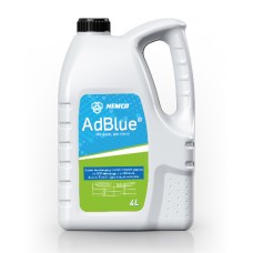 Adblue Hemolub 4L
