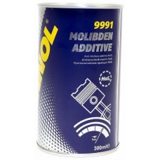 Aditiv Mannol Molibden Additive 300 ml