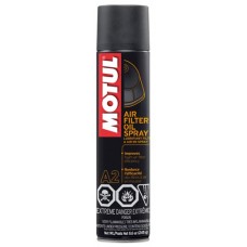Spray Motul A2 Air Filter Oil Spray 400 ml