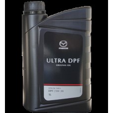 Olje Mazda Ultra DPF 5W30 1L